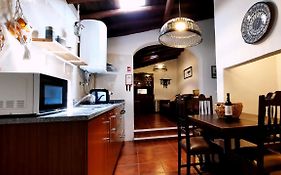 Casa do Lêntejo - Casas de Taipa